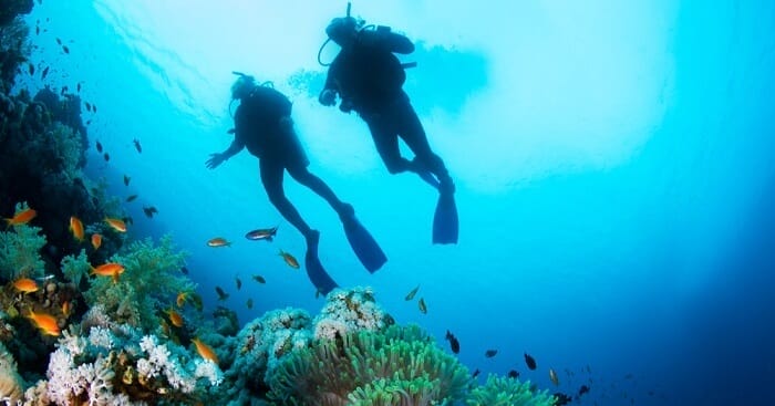 montenegro scuba diving1