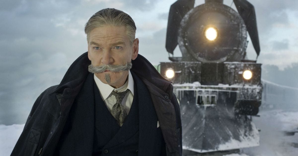 murder on the orient express kenneth branagh