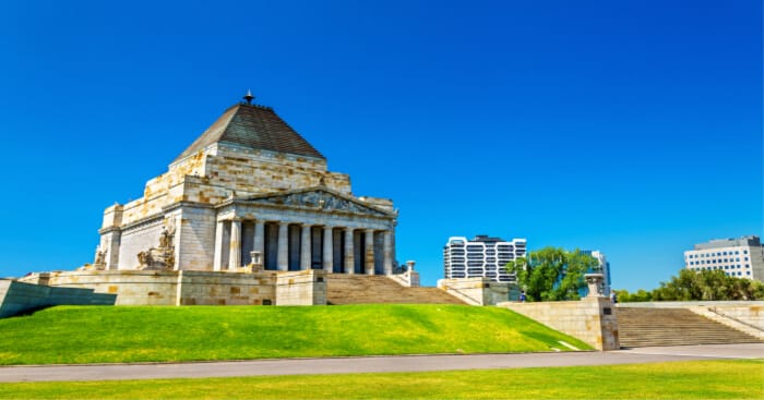 museums in Melbourne 2