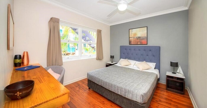 og for hostels in gold coast