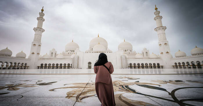 og for monsoon in abu dhabi