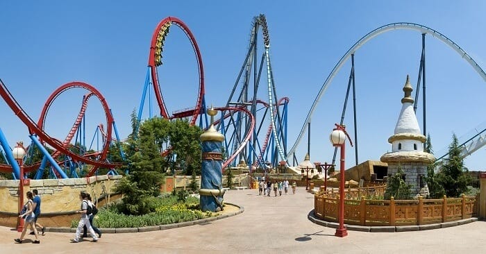 og image for portugal theme park sites