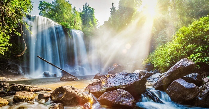 og image for waterfall attractions in cambodia