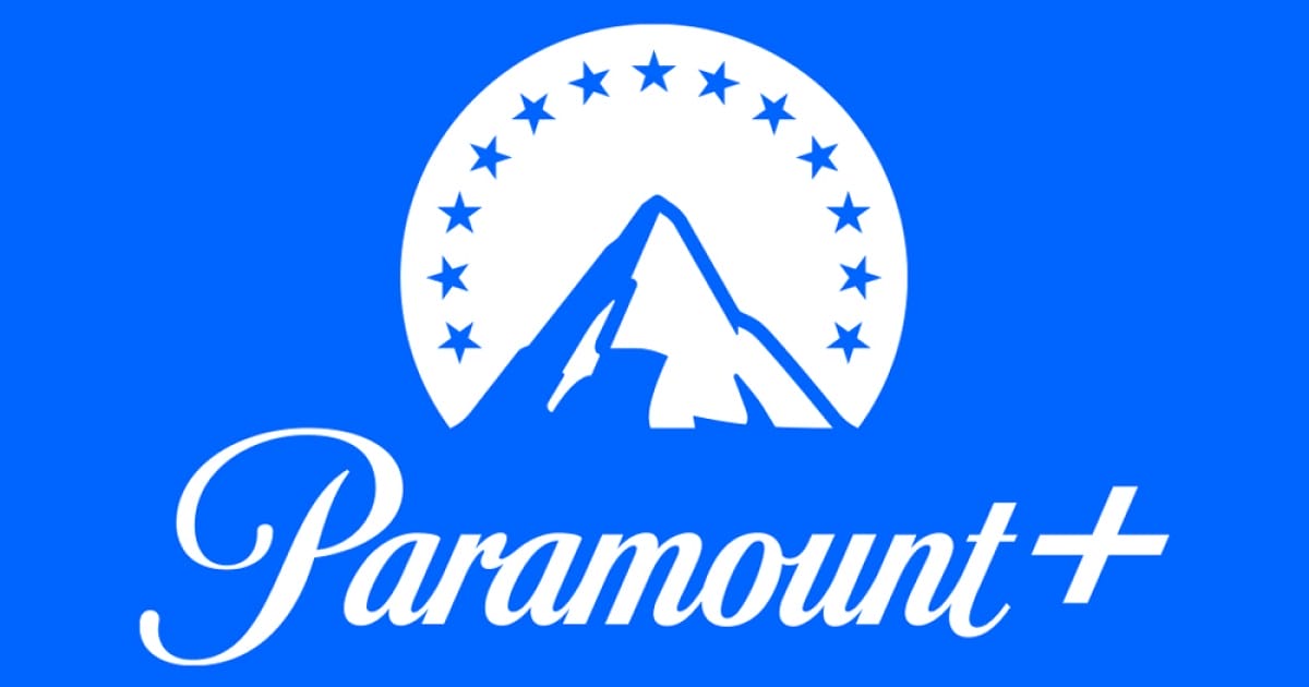 paramount plus