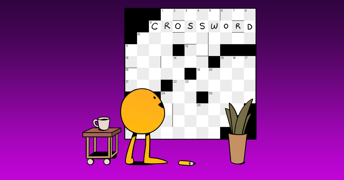 puzzmo crossword art