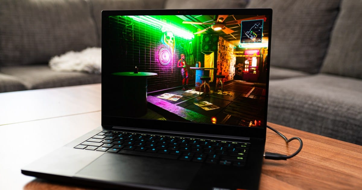 razer blade 14 2023 review 25