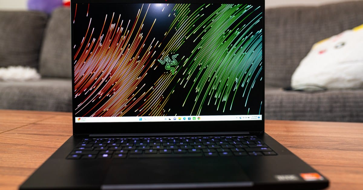 razer blade 14 2023 review 30