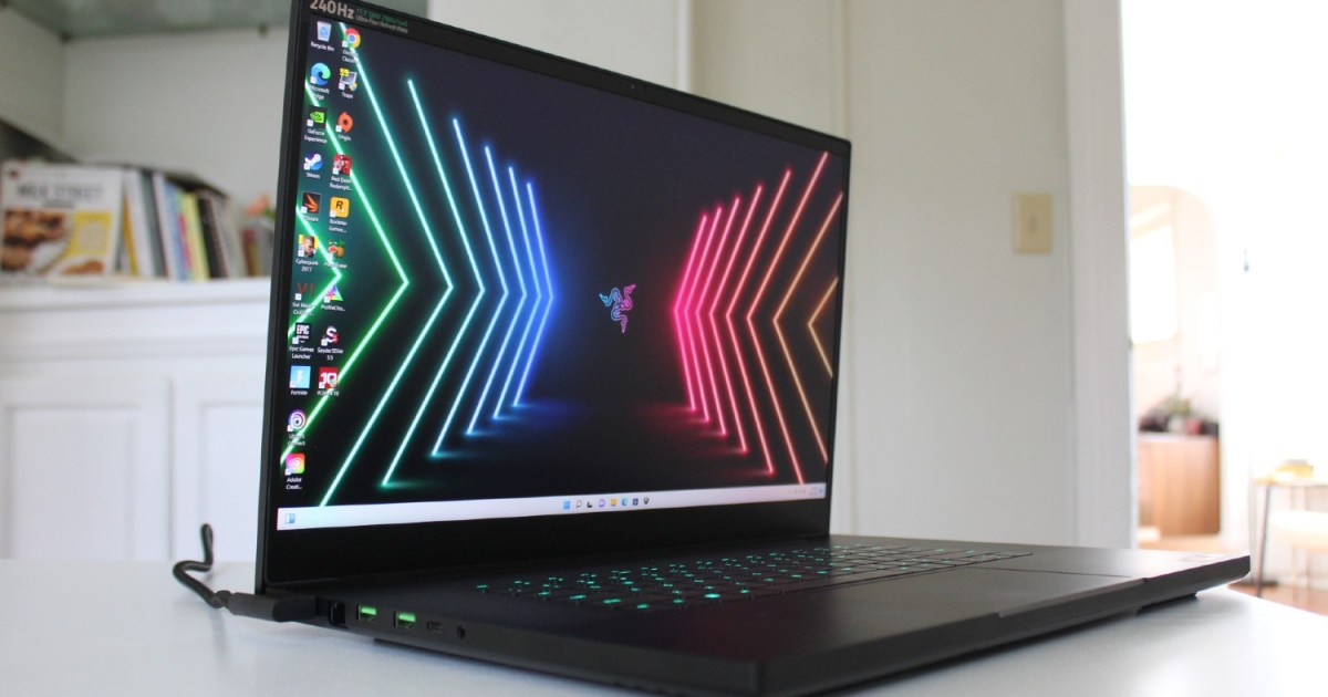 razer blade 17 16