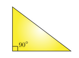 Right Angled Triangle