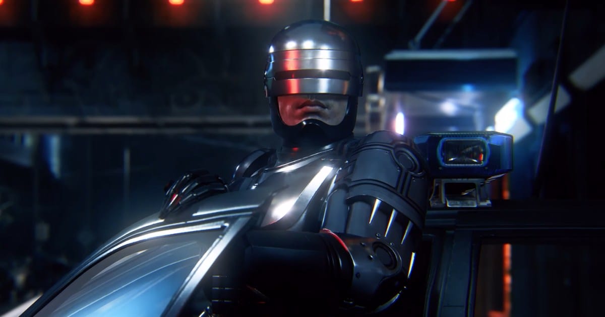 robocop