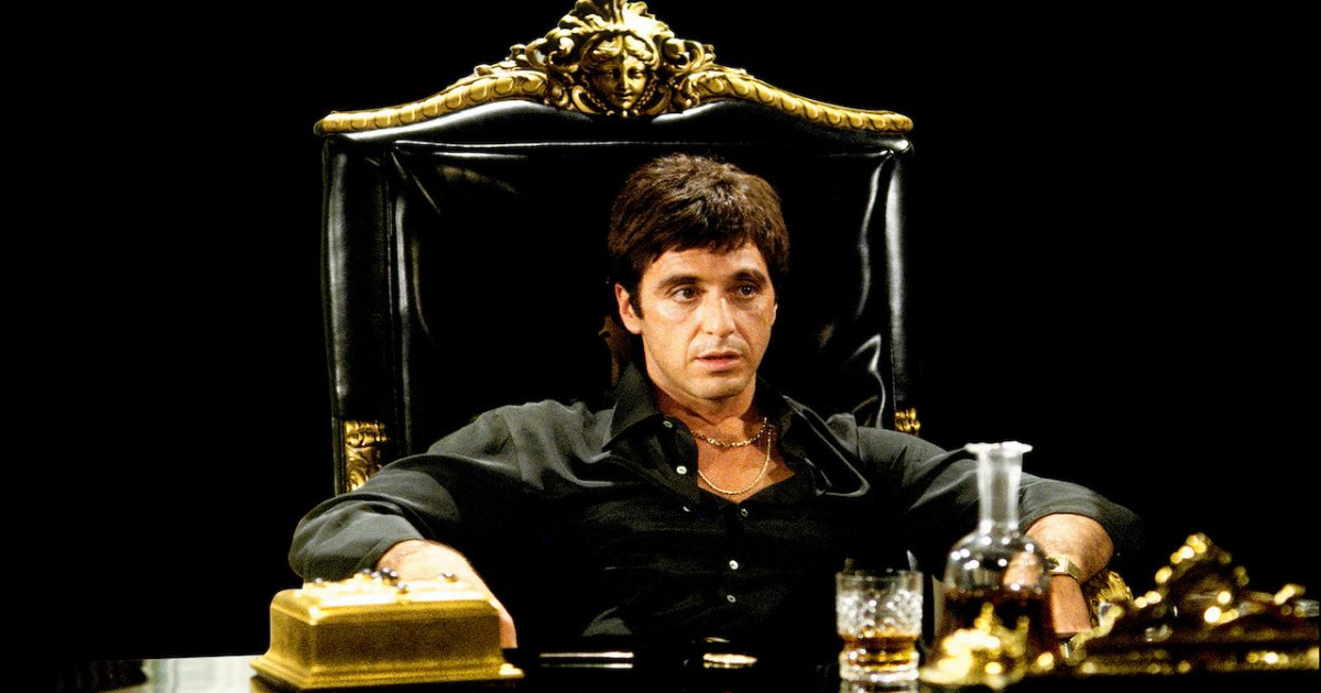 scarface