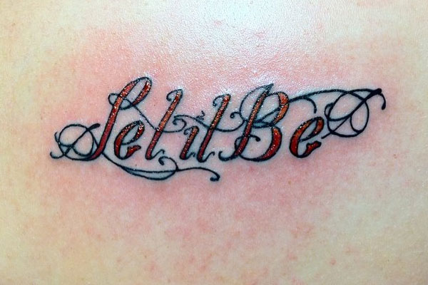 Let It be