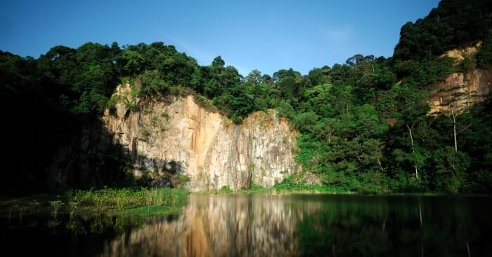 singapore mountainsOG