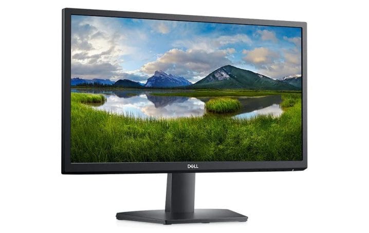 Dell 22 Monitor - SE2222H on sale at Dell