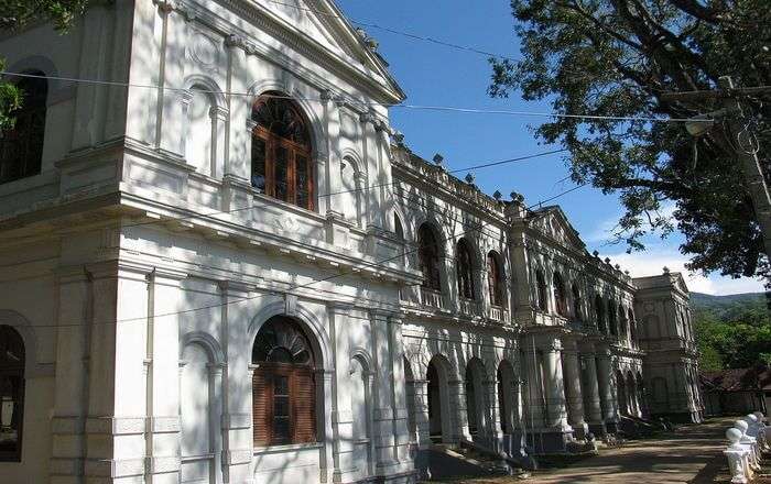 Buddhist Museum