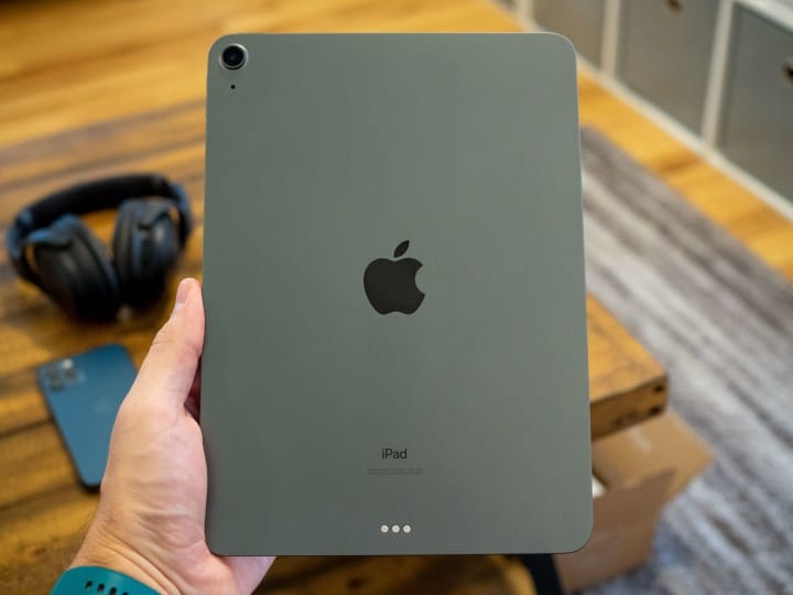 ipad air 4