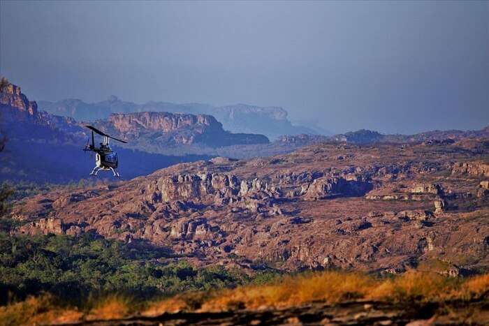 Best Time To Visit Kakadu National Park