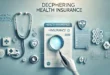 Deciphering Health Insurance