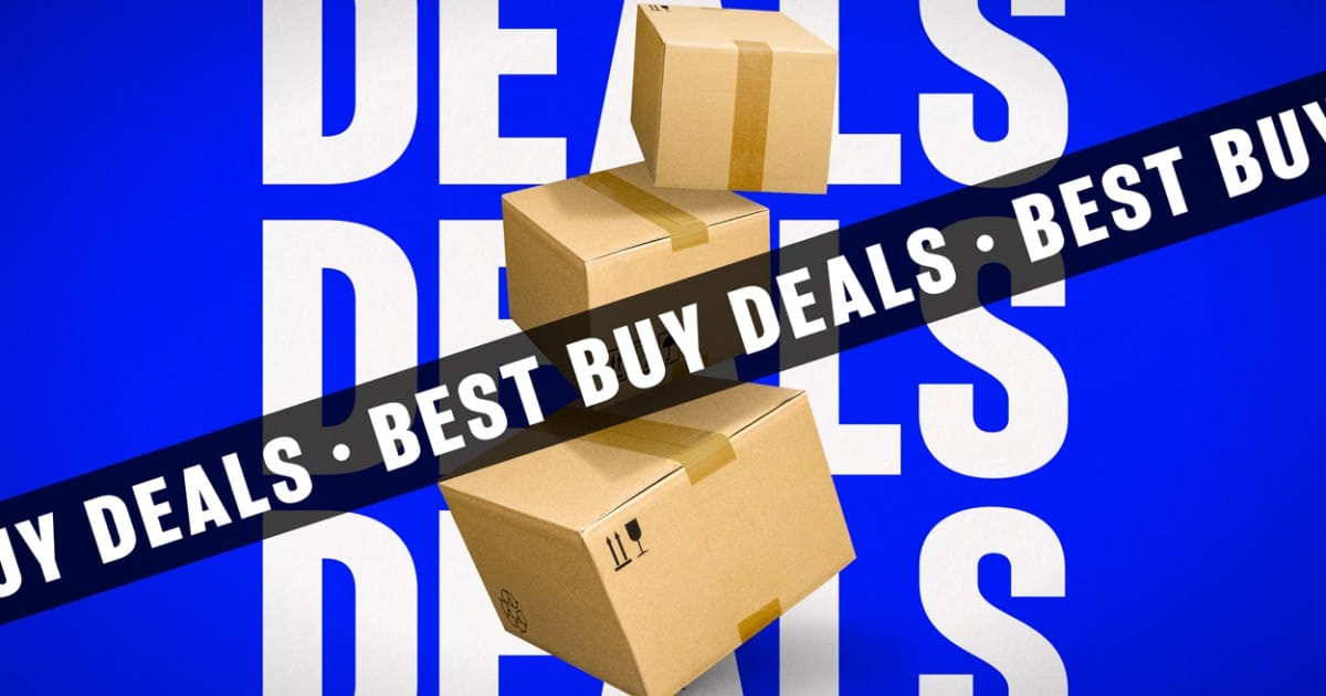 Digital Trends Best Black Friday Best Buy Deals