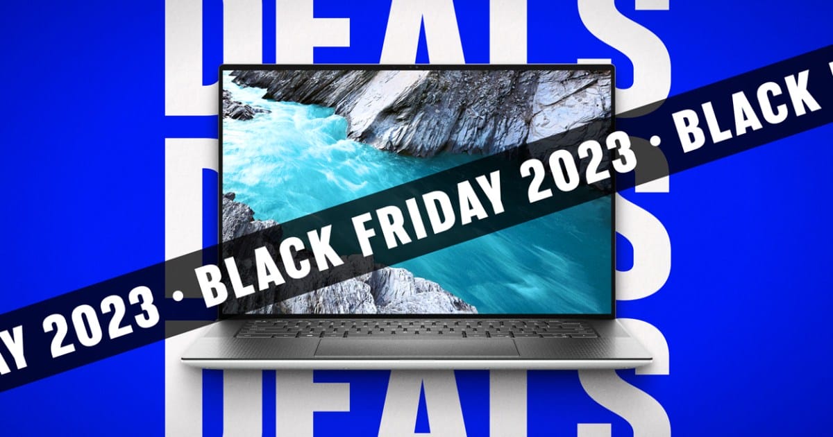 Digital Trends Best Black Friday Laptop Deals