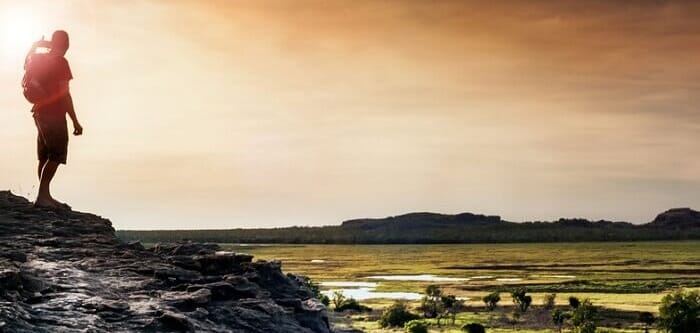 Witness All The Shades Of Nature At Kakadu National Park With The Help Of This Handy Guide!