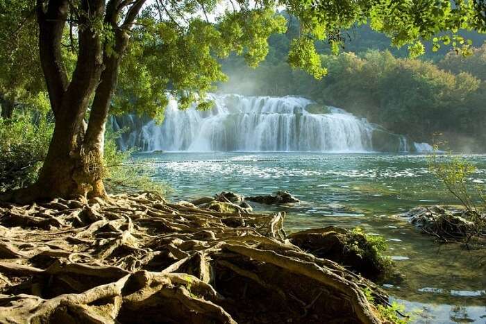 Krka National Park Information