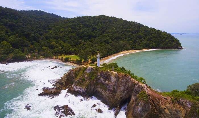 Mo Loh National Park