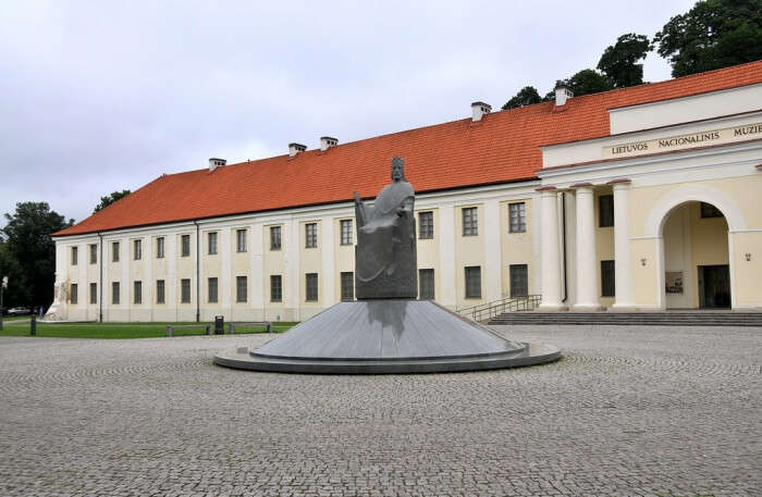 National Museum of Lithuania