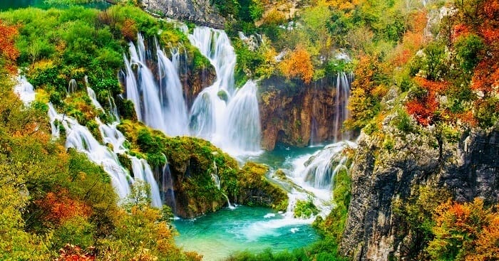 Plitvice Lakes In Croatia: An Ultimate Guide That Leads You Straight To Paradise