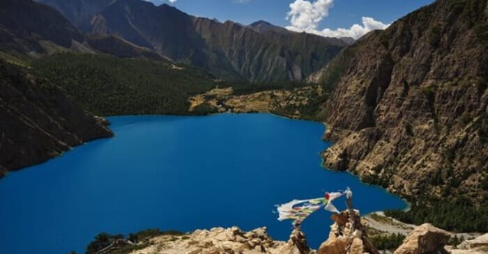 Shey Phoksundo National Park1