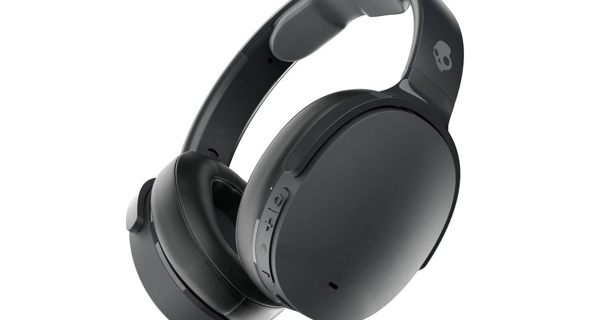 Skullcandy Hesh ANC wireless headphones