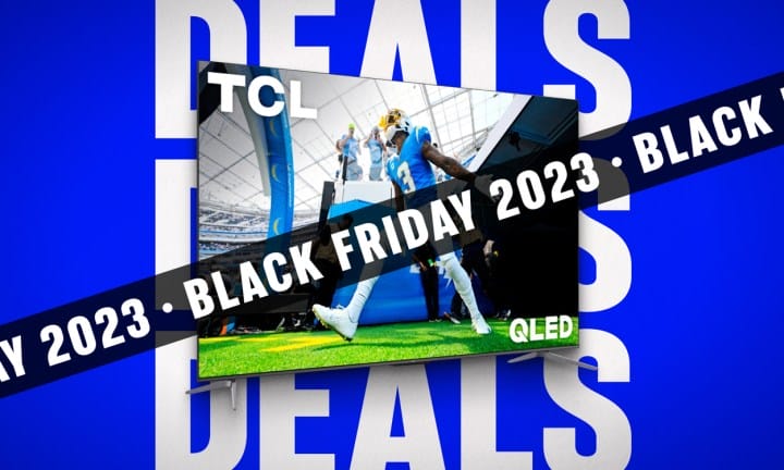  Best Black Friday 65 Inch TV Deals