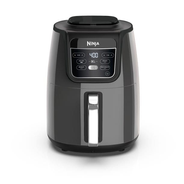 Ninja Air Fryer AF150 on white background.