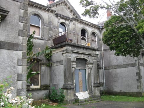 15 Haunted Places In New Zealand That’ll Give You Shivers