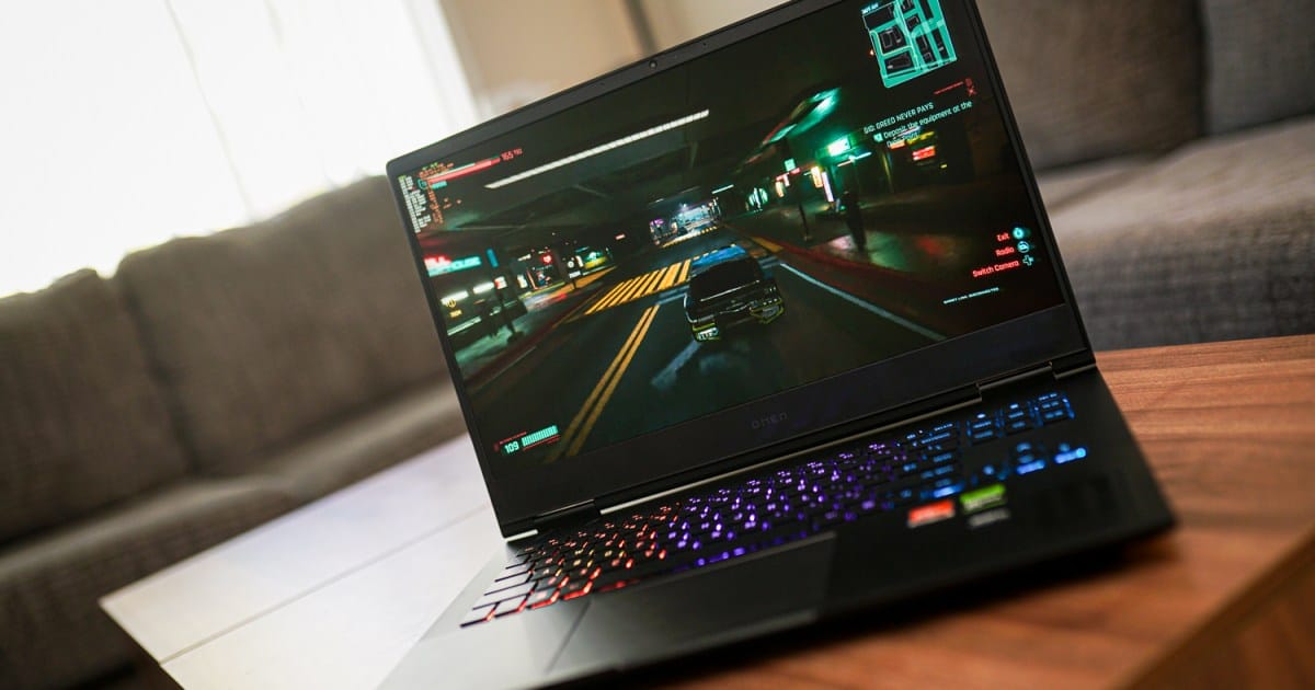 hp omen 16 review 02