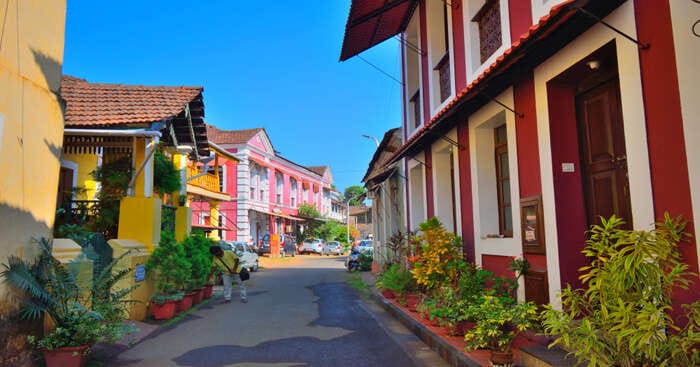 og image of Places To Visit In Old Goa 29th nov