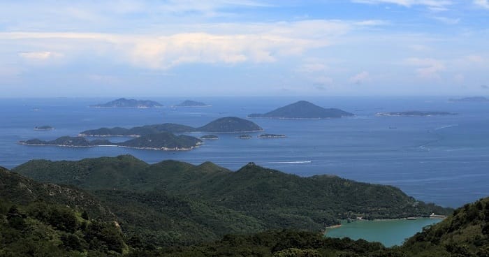 og picture for marine park hong kong