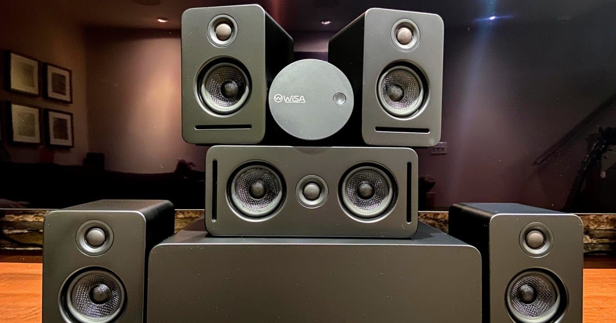 wisa wireless speakers platin audio monaco 5 1 00001