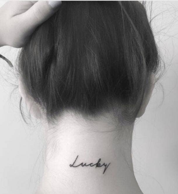 small meaningful tattoo ideas