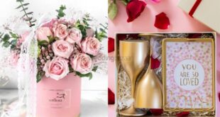 Wedding Anniversary Gift ideas