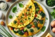 How to Make a Delicious Omelette