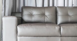 Clean Leather Furniture