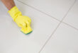 Clean Tile Floors