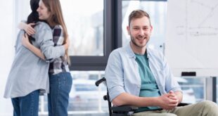 Disability Insurance Plans for the Self-Employed