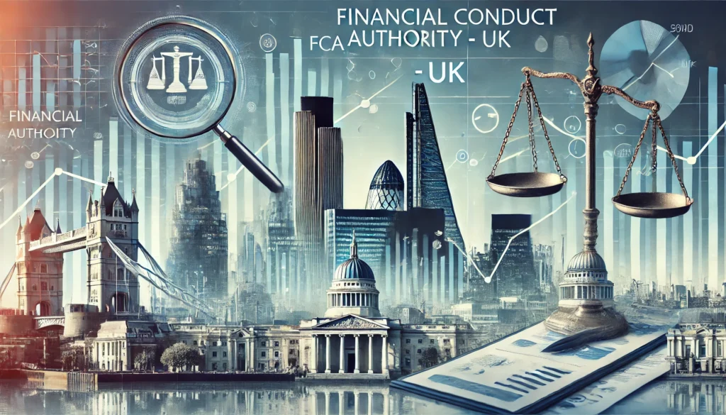 Financial Conduct Authority