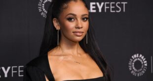 Vanessa Morgan Net Worth