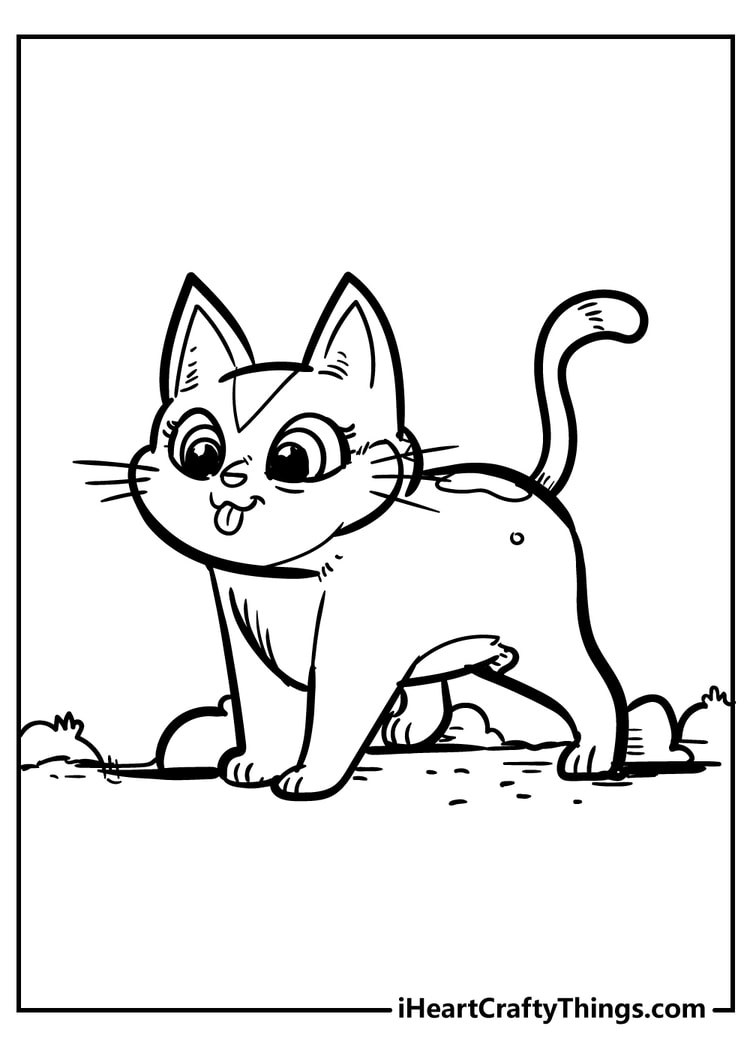 coloring Sheet for children