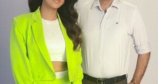 Janhvi Kapoor