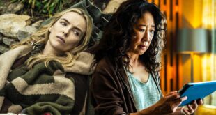 Killing Eve season 4 ending explained