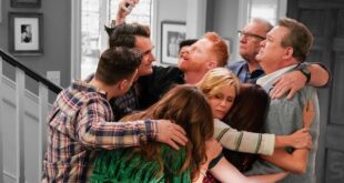 Modern Family Ending Explained